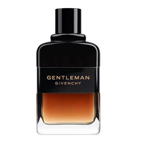 Combo promozionale di 3 profumi GENTLEMAN, GENTLEMAN RESERVE y GENTLEMAN SOCIETY 100ml