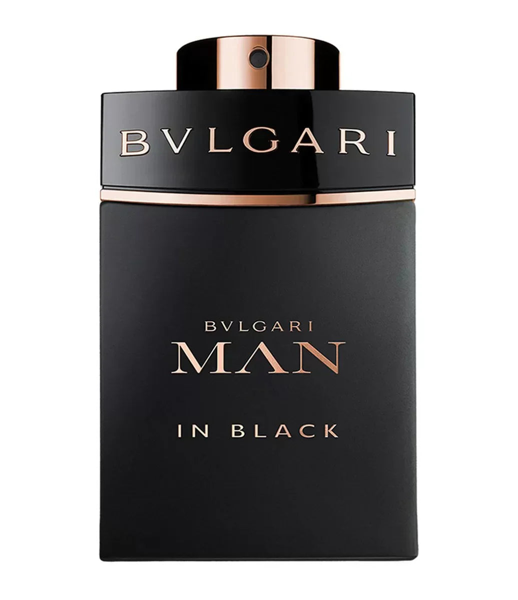 Combo promozionale di 3 profumi Bvlgari In Black, Giorgio Armani Acqua Di Gio, y L'Homme Prada Intense 100ml