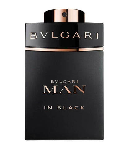 Combo promozionale di 3 profumi Bvlgari In Black, Giorgio Armani Acqua Di Gio, y L'Homme Prada Intense 100ml