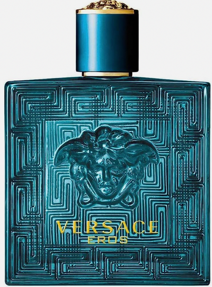 Combo promozionale di 3 profumi Prada Luna Rossa, Versace Eros, Le Beau (Eau de Parfum)
