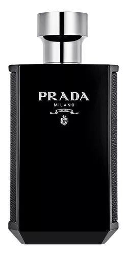 Combo promozionale di 3 profumi Bvlgari In Black, Giorgio Armani Acqua Di Gio, y L'Homme Prada Intense 100ml