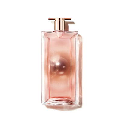 Combo promozionale di 3 profumi Dolce & Gabanna Devotion, My Way Giorgi Armani, y Lancôme Idôle 100ml