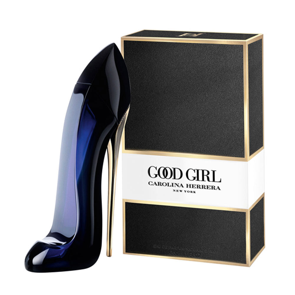 Combo promozionale di 3 profumi Carolina Herrera GOOD GIRL, Lancôme LA VIE EST BELLE e Carolina Herrera 212 VIP ROSÉ 100ml